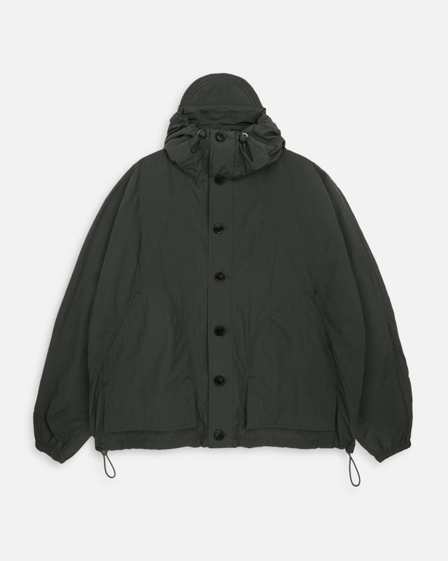 Bonehead Jacket