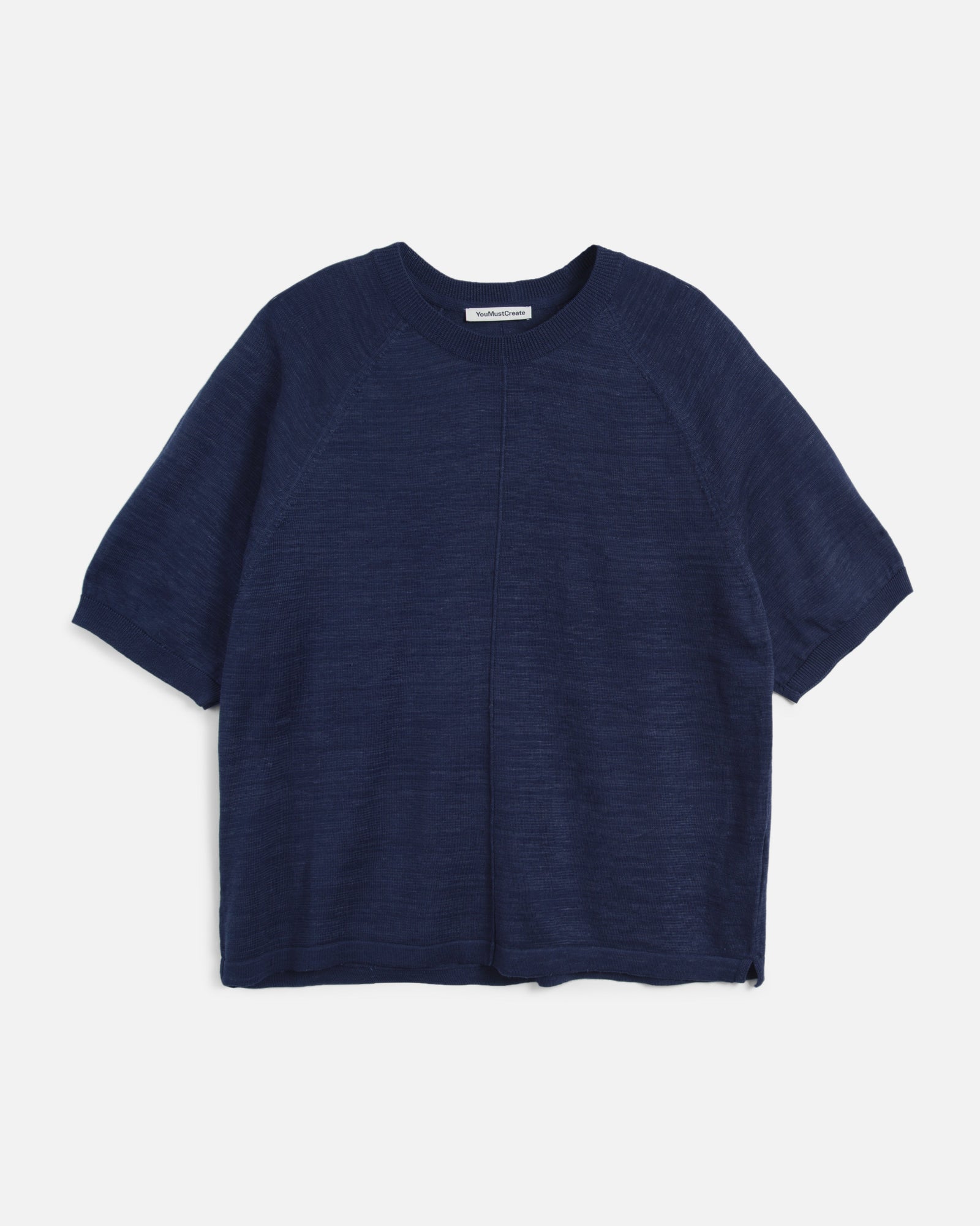 Raglan Triple T-Shirt