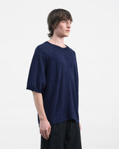 Raglan Triple T-Shirt