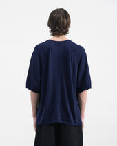 Raglan Triple T-Shirt