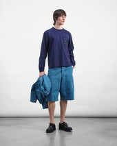 Twisted Short