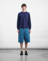 Twisted Short