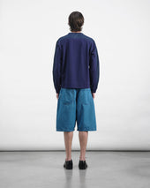 Twisted Short