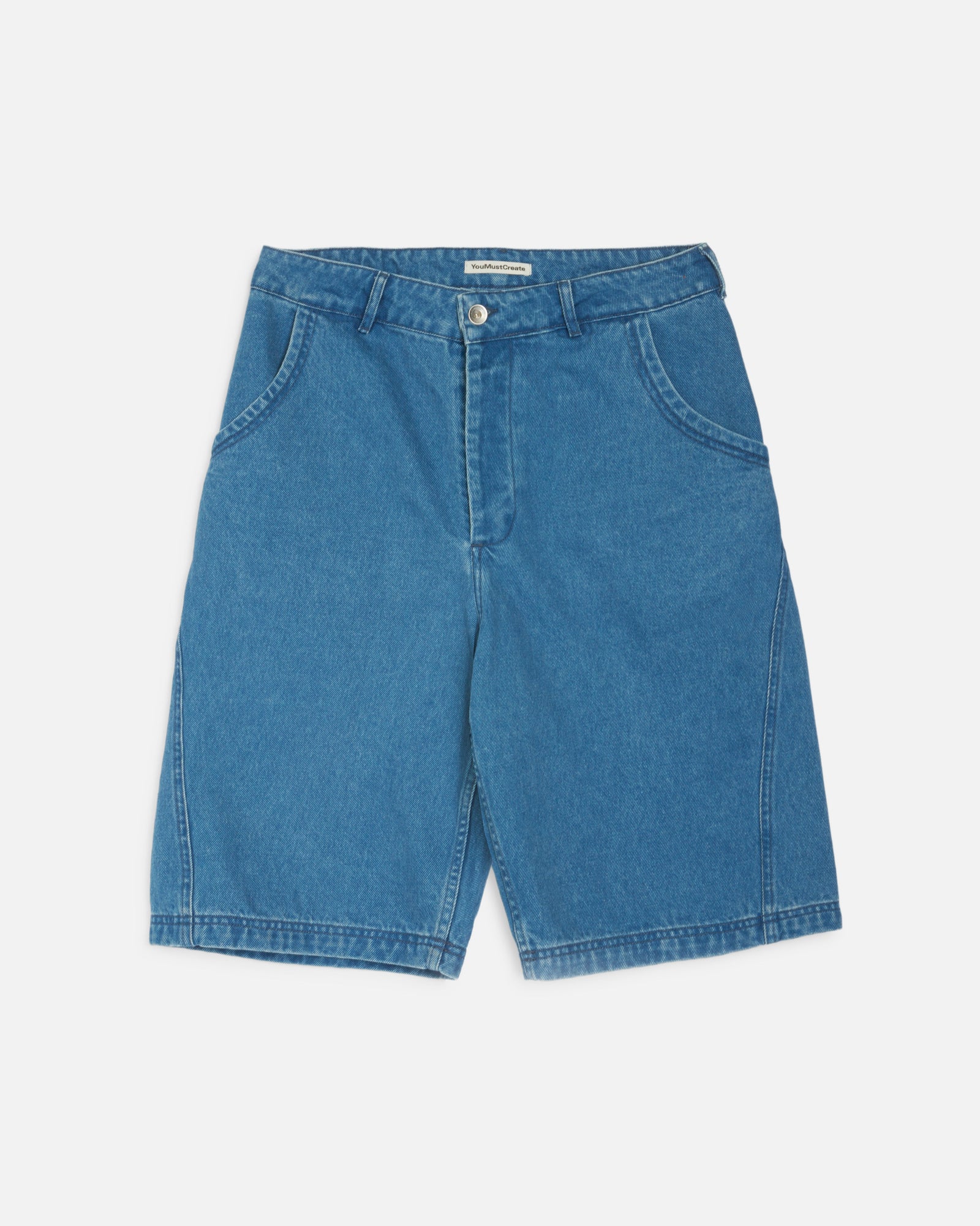 Twisted Short