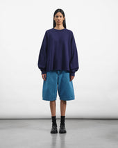 Twisted Short