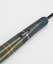 Tartan Umbrella