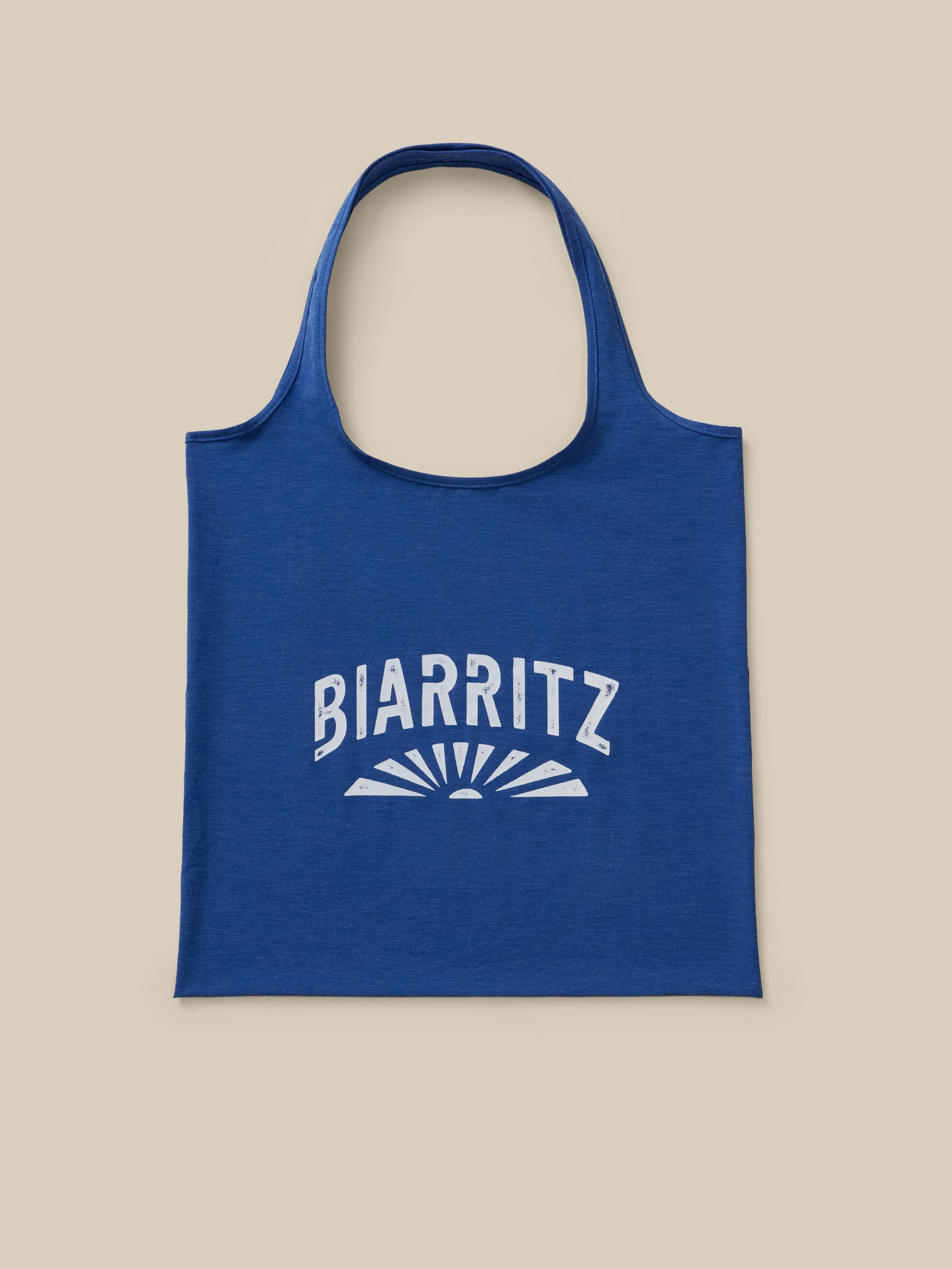 All Day Printed Tote