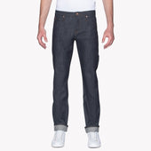 Ub101 Skinny Fit 14 5oz Selvedge Denim