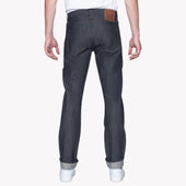 Ub101 Skinny Fit 14 5oz Selvedge Denim
