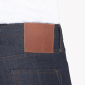 Ub101 Skinny Fit 14 5oz Selvedge Denim