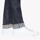 Ub101 Skinny Fit 14 5oz Selvedge Denim