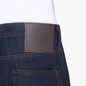 Ub121 Skinny Fit 21oz Heavyweight Selvedge Denim