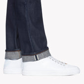 Ub121 Skinny Fit 21oz Heavyweight Selvedge Denim