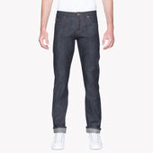 Ub122 Skinny Fit 11oz Stretch Selvedge Denim