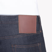 Ub122 Skinny Fit 11oz Stretch Selvedge Denim