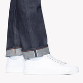 Ub122 Skinny Fit 11oz Stretch Selvedge Denim