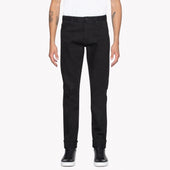 Ub144 Skinny Fit 11oz Solid Stretch Selvedge Denim