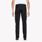 Ub144 Skinny Fit 11oz Solid Stretch Selvedge Denim