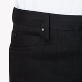 Ub144 Skinny Fit 11oz Solid Stretch Selvedge Denim