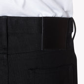 Ub144 Skinny Fit 11oz Solid Stretch Selvedge Denim