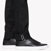 Ub144 Skinny Fit 11oz Solid Stretch Selvedge Denim