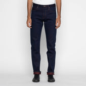 Ub191 Skinny Fit 21oz Heavy Red Weft Selvedge