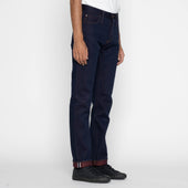 Ub191 Skinny Fit 21oz Heavy Red Weft Selvedge