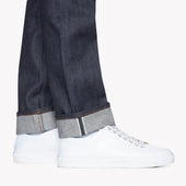 Ub201 Tapered Fit 14 5oz Selvedge Denim