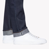 Ub221 Tapered Fit 21oz Heavyweight Selvedge Denim