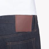 Ub222 Tapered Fit 11oz Stretch Selvedge Denim