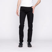 Ub242 Tapered Fit 21oz Heavyweight Solid Selvedge