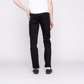 Ub242 Tapered Fit 21oz Heavyweight Solid Selvedge