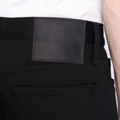 Ub242 Tapered Fit 21oz Heavyweight Solid Selvedge