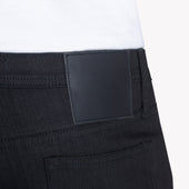 Ub244 Tapered Fit 11oz Solid Stretch Selvedge Denim