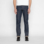 Ub254 Tapered Fit 13 5oz Vintage Selvedge