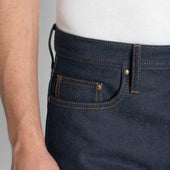 Ub254 Tapered Fit 13 5oz Vintage Selvedge