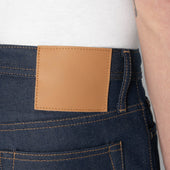 Ub254 Tapered Fit 13 5oz Vintage Selvedge