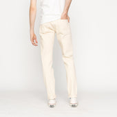 Ub297 Tapered Fit 13 5oz With Seed Selvedge