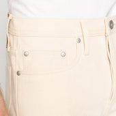 Ub297 Tapered Fit 13 5oz With Seed Selvedge