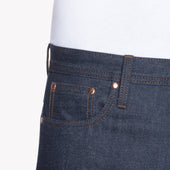 Ub301 Straight Fit 14 5oz Selvedge Denim