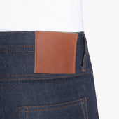 Ub301 Straight Fit 14 5oz Selvedge Denim