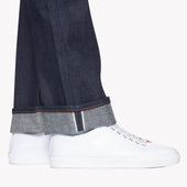 Ub321 Straight Fit 21oz Heavyweight Selvedge Denim
