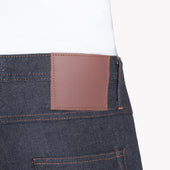 Ub322 Straight Fit 11oz Stretch Selvedge Denim