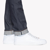 Ub401 Tight Fit 14 5oz Selvedge Denim