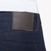 Ub421 Tight Fit 21oz Heavyweight Selvedge Denim