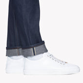 Ub421 Tight Fit 21oz Heavyweight Selvedge Denim