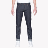 Ub422 Tight Fit 11oz Stretch Selvedge Denim