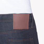 Ub422 Tight Fit 11oz Stretch Selvedge Denim