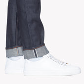 Ub422 Tight Fit 11oz Stretch Selvedge Denim