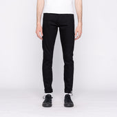Ub442 Tight Fit 21oz Heavyweight Solid Selvedge